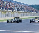 Mansell: Current drivers will never know a proper F1 car