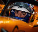 Sainz na tegenvallende kwalificatie McLaren: "Onze zwakheden blootgelegd"