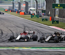'Audi gaat bij Autoshow Shanghai meer details over F1-project prijsgeven'