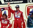 Prost eert Senna met emotionele boodschap