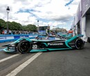 <strong>Paris FP2</strong>: Evans leads as track conditions improve