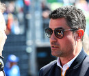 Masi maakt comeback in paddock Australische Grand Prix