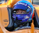 Fernando Alonso hoopt op Indy 500-avontuur met Andretti Autosport