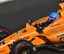 McLaren 'highly unlikely' to enter IndyCar full-time in 2020