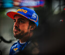 McLaren happy to partner Alonso for 2021 Indy 500 if allowed by Renault