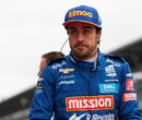 Alonso 'ready to return' to F1, says manager Briatore