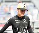 The Formula 2 driver that has provided the strongest impression so far in 2019