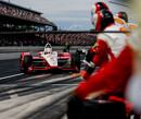 NASCAR en IndyCar nemen Formule 1 over in online wereld