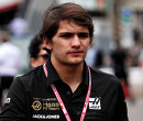 Haas struggles preventing FP1 outing for Fittipaldi