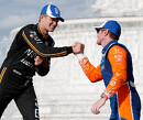 Ericsson 'missed the feeling' of podium success