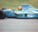 <b>Premium</b>: Grand Prix van Canada 1992 - De historische vierde plaats van Karl Wendlinger