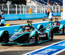 Lynn returns to Jaguar in test and reserve driver role