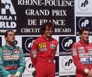 De grootste rivaliteiten tussen Formule 1-coureurs