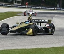 Ericsson: IndyCar, not F1, has 'real races'