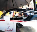 Correa: Spa accident report raises more questions
