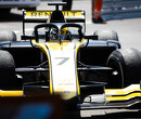 <strong>Qualifying: </strong> Zhou beats teammate Ghiotto to pole