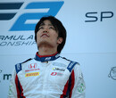 MP Motorsport trekt Matsushita aan voor Formule 2-seizoen