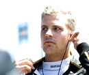 Ericsson on standby for Alfa Romeo at Spa