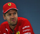 Szafnauer hasn't talked to Vettel regarding Aston Martin seat