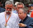 Todt: Hybrid engines gives F1 a 'leadership role' in environment sustainability