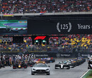 Domenicali verwacht geen Duitse Grand Prix in nabije toekomst