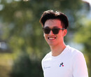 Zhou promoted to Renault test driver role