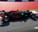 Red Bull Racing doet voor virtuele GP beroep op Sergio Aguero
