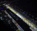 Formule 1-circuit Singapore verschijnt in Call of Duty