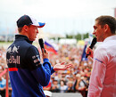 Petrov haalt uit naar FIA: "Zonder Rusland vind ik elke titel ongeldig"