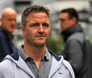 Zoon Ralf Schumacher haalt uit naar zijn moeder