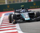 <strong>Practice:</strong> Latifi leads DAMS 1-2