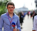McLaren nominates di Resta as 70th Anniversary GP reserve driver