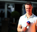 Ralf Schumacher woest op 'hardhandige' beveiligers Miami