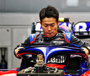 Naoki Yamamoto verrast door 'geweldige' vermogen F1-motoren