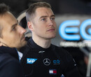 Vandoorne signs as Mercedes F1 reserve driver