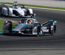 Vandoorne: Formula E cars more difficult to drive than F1