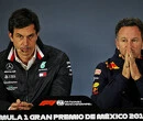 Wolff '100%' confident Red Bull will be a threat in Hungary