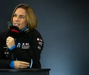 Williams praises Ticktum after positive feedback from simulator runs
