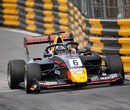 Vips pakt pole position voor kwalificatierace in Macau, P5 voor Verschoor