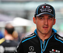 Kubica's switch to DTM confirmed