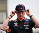 Ex-Red Bull driver Doornbos 'surprised' by long-term Verstappen deal