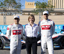 Susie Wolff verkozen tot algemeen directeur van F1 Academy