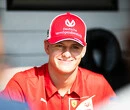 Binotto: F1 seat for Schumacher dependent on F2 progress