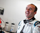 Robert Kubica test volgende week voor BMW tijdens rookietest