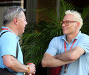 Villeneuve wil Daytona 500 gaan rijden voor Nederlands team