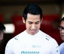 Gelael handed half a day of Abu Dhabi testing with Toro Rosso