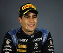 Sette Camara joins Red Bull as reserve driver