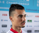 Wehrlein announces departure from Mahindra FE team