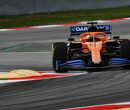 Seidl assured McLaren has made 'a good step' from 2019