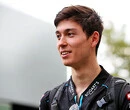 Aitken to make FP1 debut with Williams at second Austrian F1 weekend